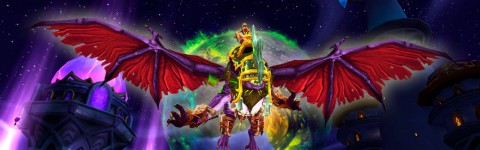 Legion Pathfinder
