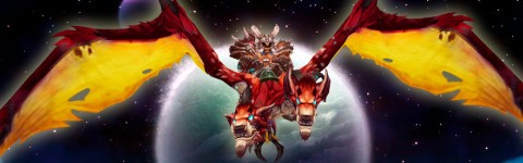 Draenor Pathfinder