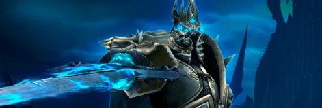 Lich King Classic Powerleveling