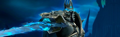 Lich King Classic Powerleveling