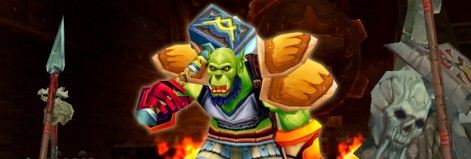 Image result for The Review of Classic Dungeons Full Gear Boost