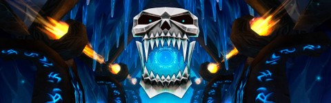 Lich King Classic Dungeons