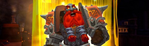 Powerleveling 110-120