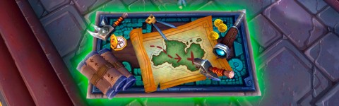 Island Expeditions