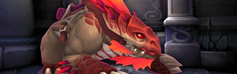 Crimson Shardhide