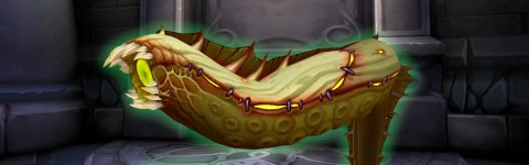 Slime Serpent