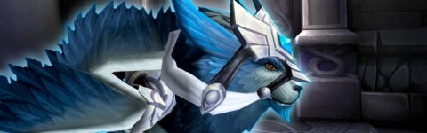 Silverwind Larion