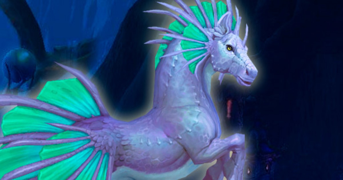 Buy WoW Fabious Mount Service