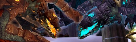 Glory of the Ulduar Raider