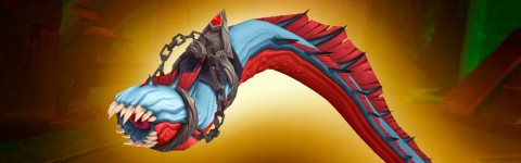 Awakened Mindborer, Keystone Master