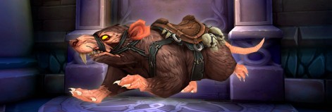 Ratstallion Mount Boost