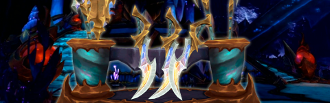 Eternal Palace - Single Item
