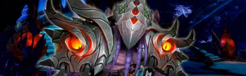 Eternal Palace - Mythic Run