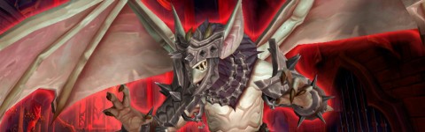Castle Nathria - Normal Run