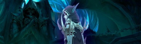Fated Sanctum of Domination - Mythic Run
