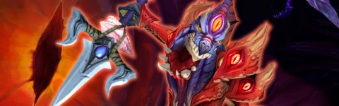 Crucible of Storms - Heroic Run