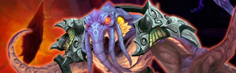 Crucible of Storms - Normal Run