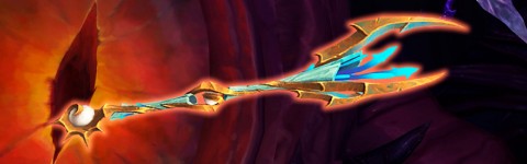 Crucible of Storms - Single Item