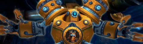 Operation: Mechagon
