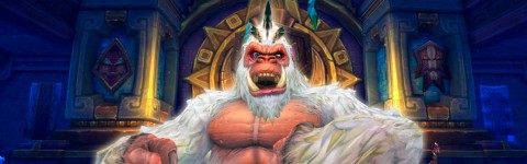 Battle of Dazar'alor - Normal Run