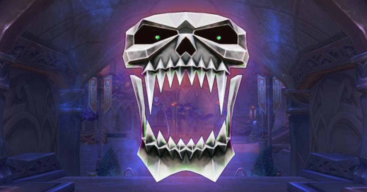 Buy WoW Mythic Boost EU, Mythic +10,15 Key Stone Run