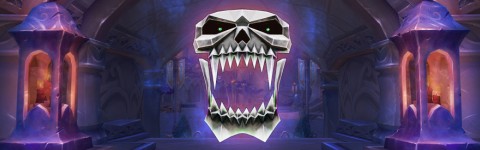 Mythic + Boost, Mythic Keystones Dungeons