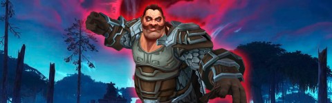 Uldir - Heroic Full Gear