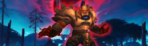 Uldir - Normal Full Gear