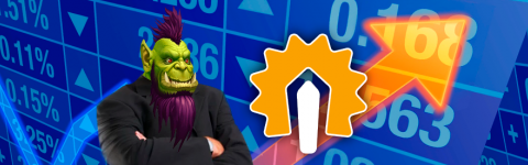 RIO Mythic+ Score, Raider IO Score