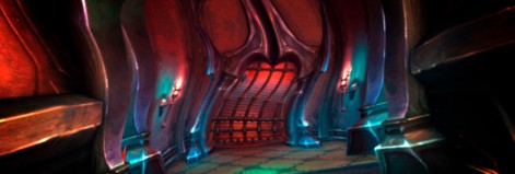 Twisting Corridors of Torghast Boost