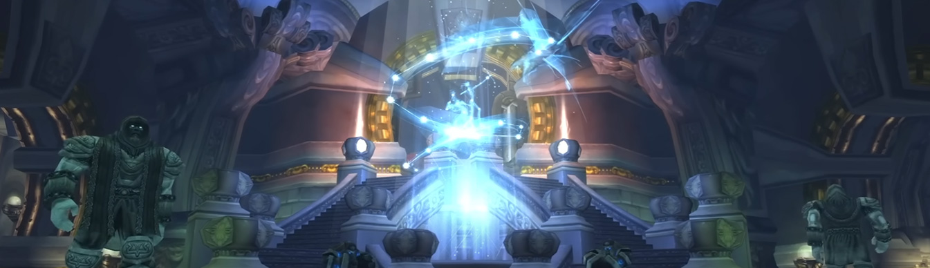 The Ulduar