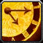 Clock icon